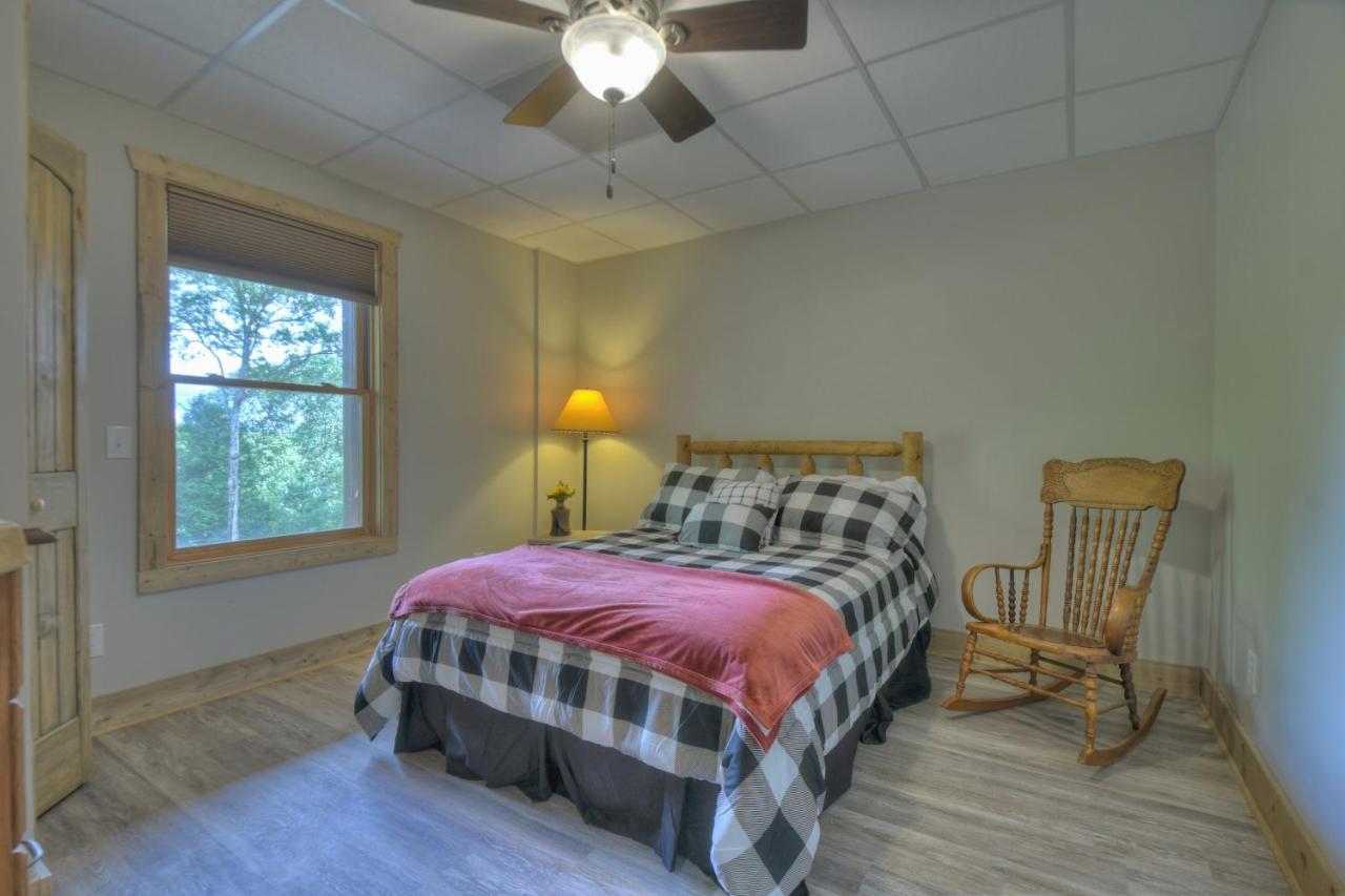 Villa Hawks Hideaway - Cuddleup Mashburn Mill Exterior foto