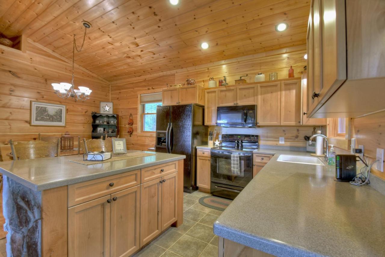 Villa Hawks Hideaway - Cuddleup Mashburn Mill Exterior foto