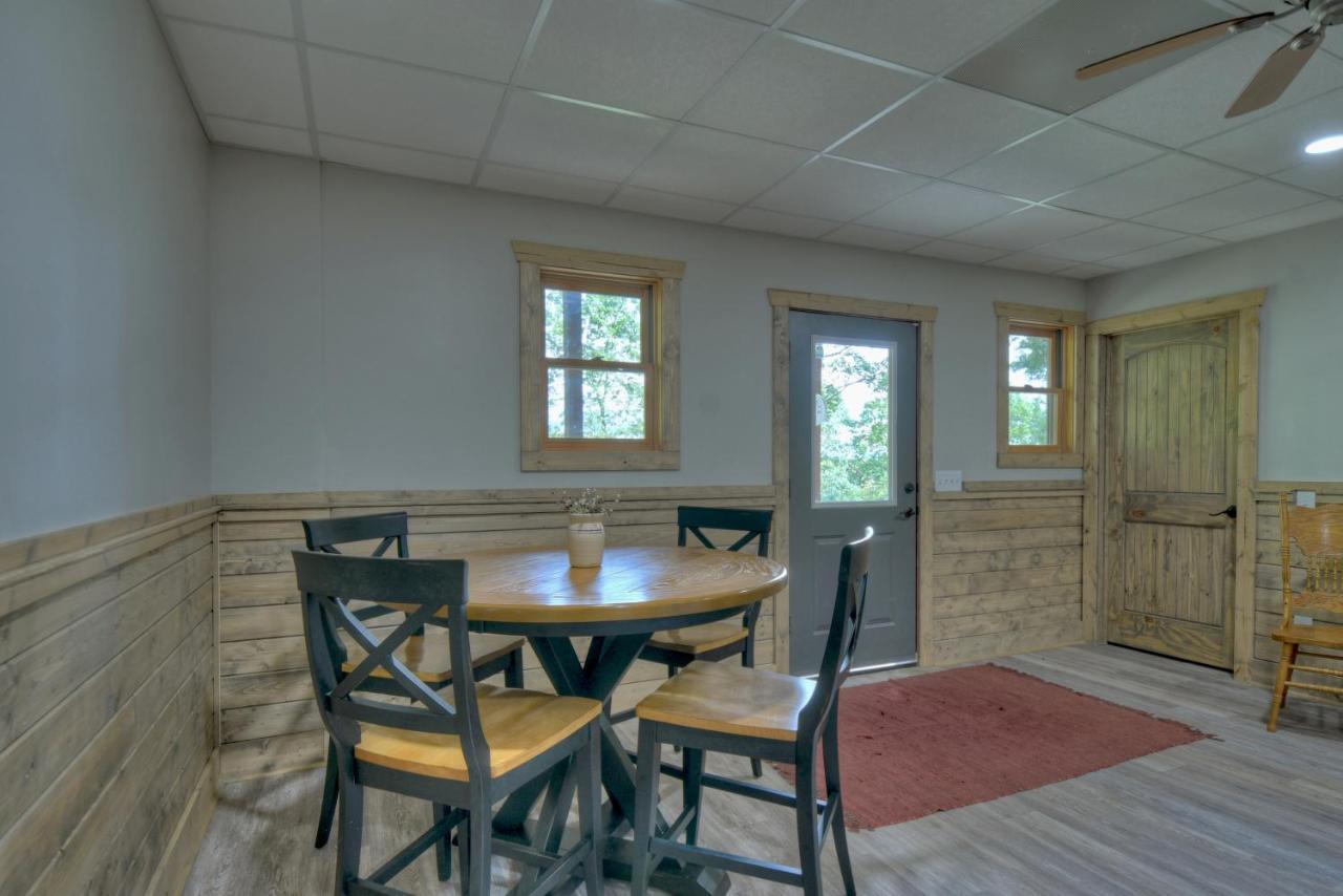 Villa Hawks Hideaway - Cuddleup Mashburn Mill Exterior foto