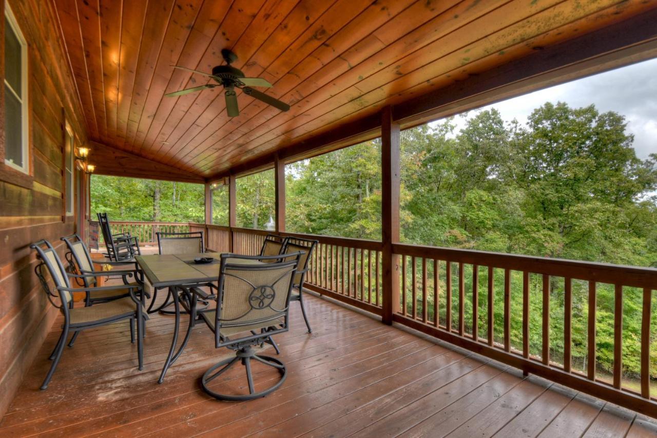 Villa Hawks Hideaway - Cuddleup Mashburn Mill Exterior foto