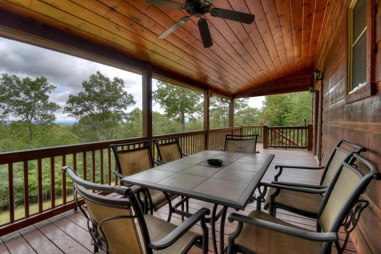 Villa Hawks Hideaway - Cuddleup Mashburn Mill Exterior foto