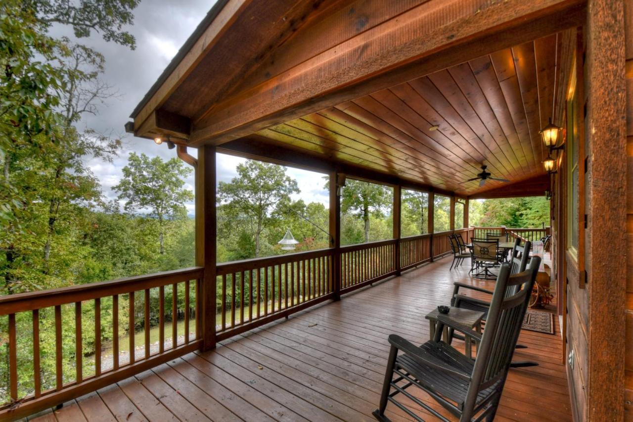 Villa Hawks Hideaway - Cuddleup Mashburn Mill Exterior foto