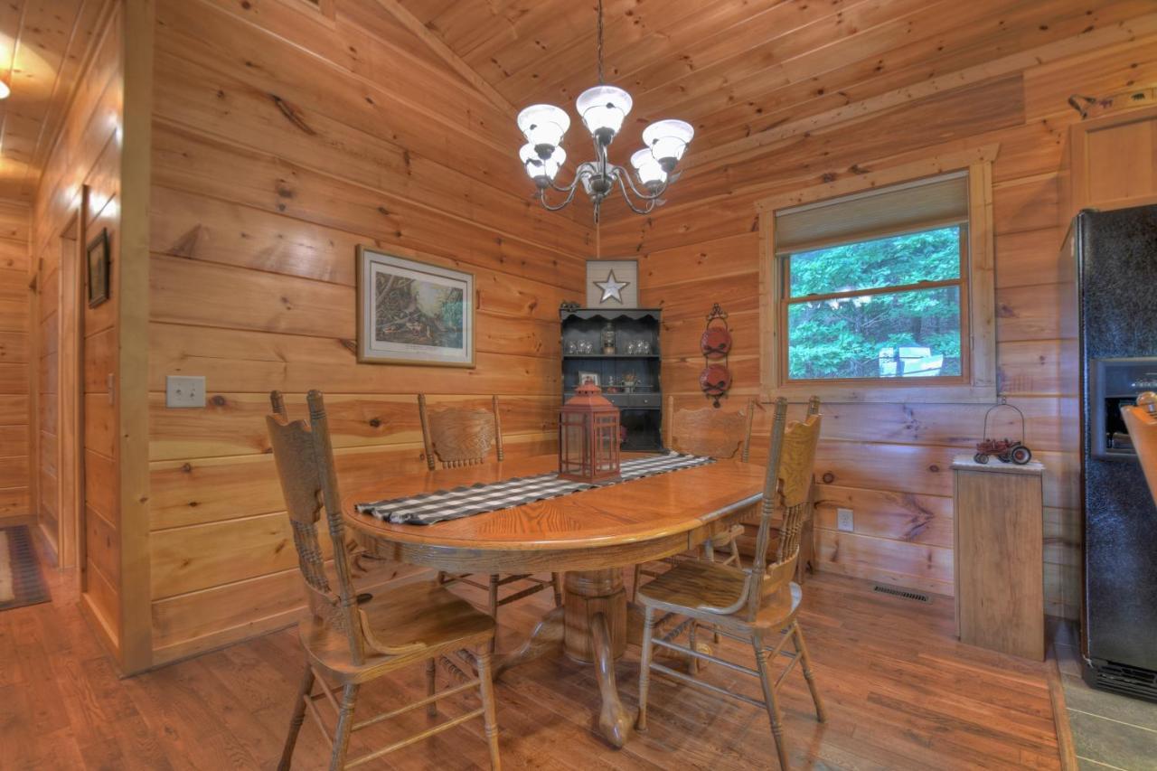Villa Hawks Hideaway - Cuddleup Mashburn Mill Exterior foto
